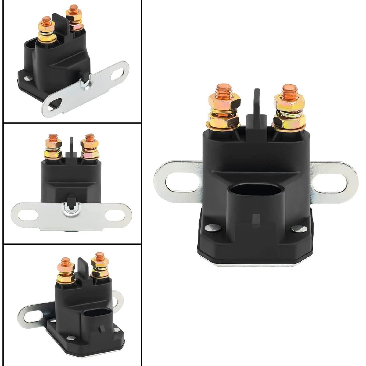 4014655 Starter Solenoid Replacement For Polaris RZR 900 1000 General Models