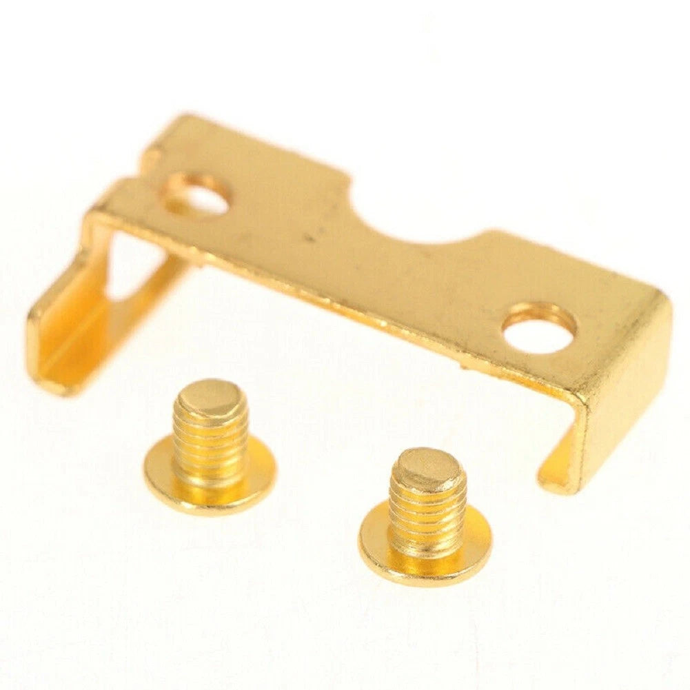 Dual Holes Blade Slide Hair Cutter Holder+2* Screws for WAHL 1919/8504 Clipper