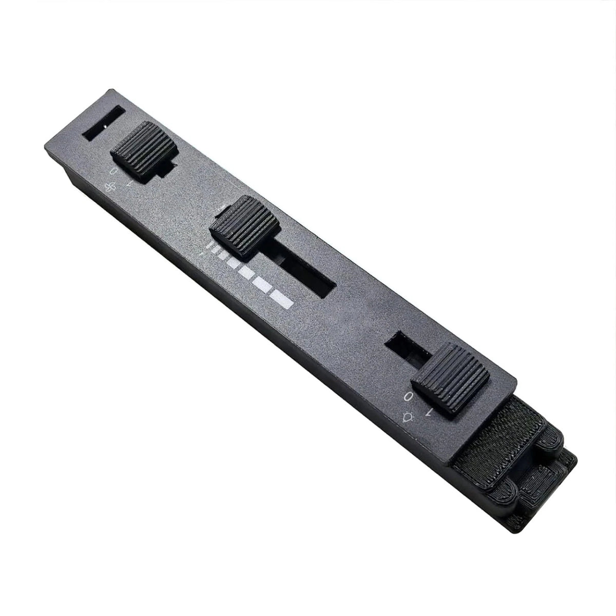 SV12969 Operating Switch Unit For NuTone Range Hood, for 120V 60Hz AC Systems