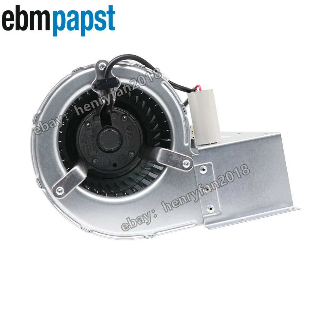 Ebmpapst D2E133-AM47-01/A01 Centrifugal Fan AC 230V ??133mm Inverter Cooling Fan