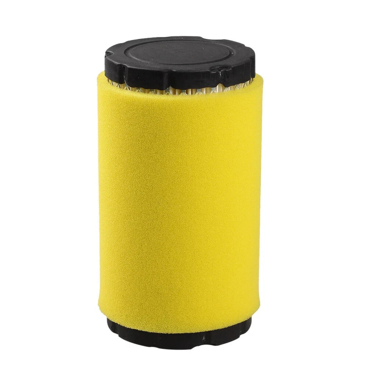 Air Filter with Pre-Filter For John Deere D110 L100 E110 Riding Lawn Mower
