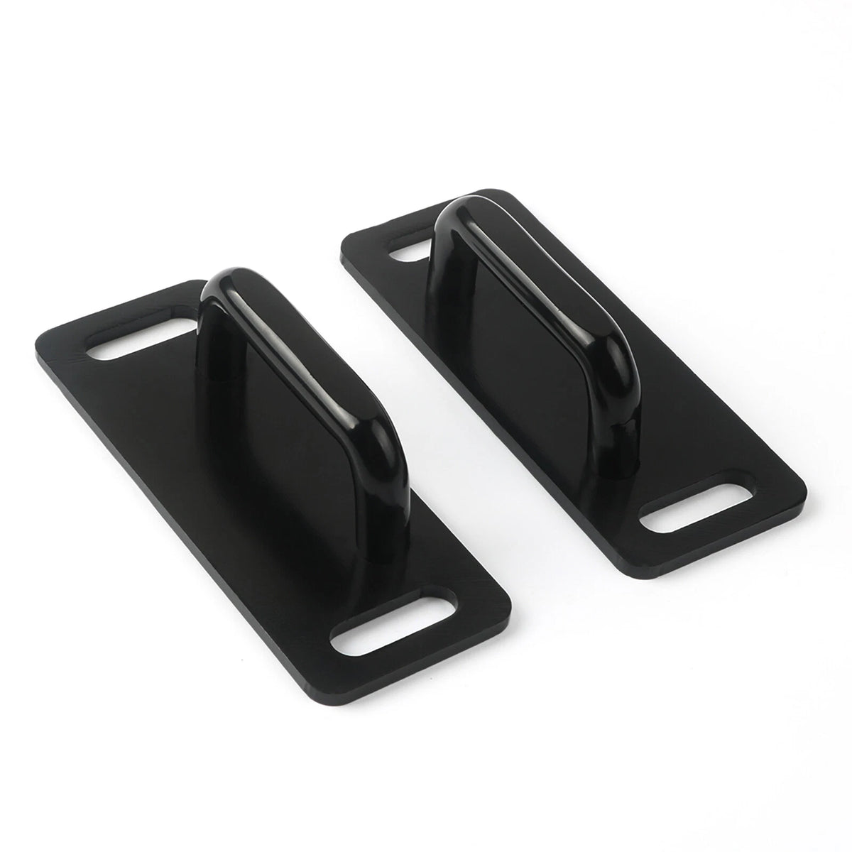 Truck Tonneau Cover for LEER 2 Striker Plates 80351
