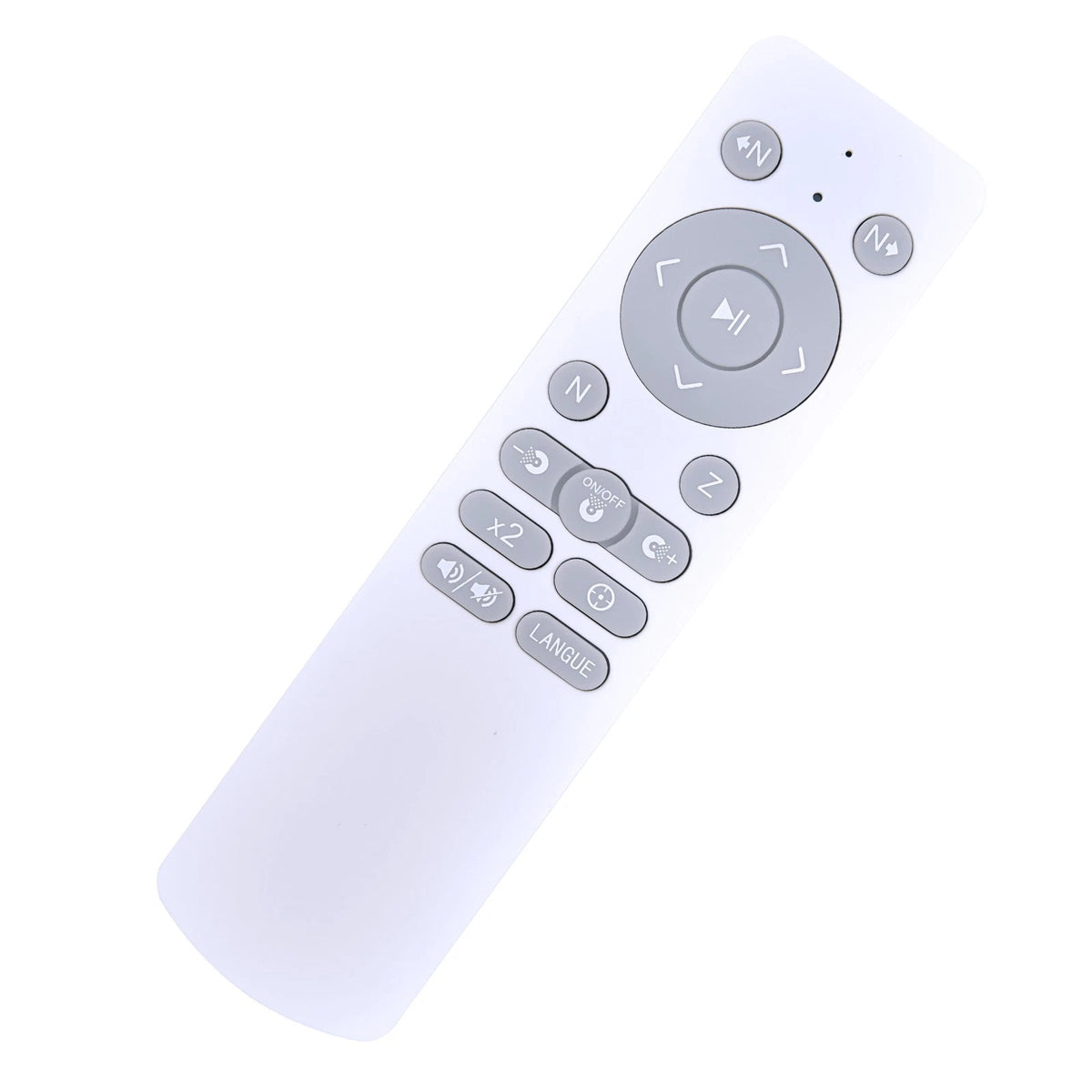 Replacement Remote Control For Neatsvor W10S Robot window cleaner