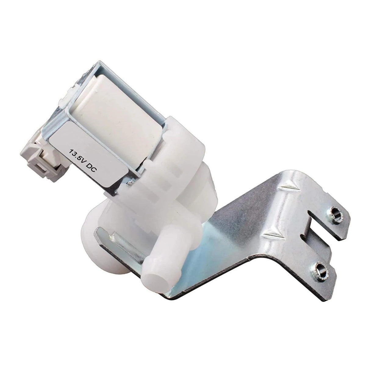WD15X24213 Water Inlet Valve for Haier Dishwasher Repair Part WD15X21340 S-102H