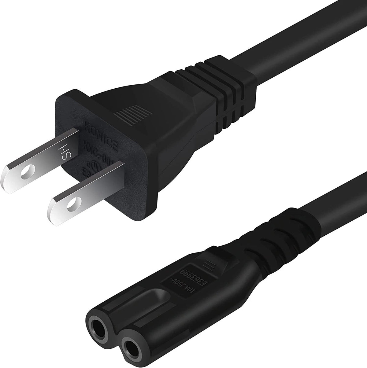 42V 2A Charger 3 Plugs(8mm 3-Prong, 5.5mm DC 2 Plugs for 36V Lithium