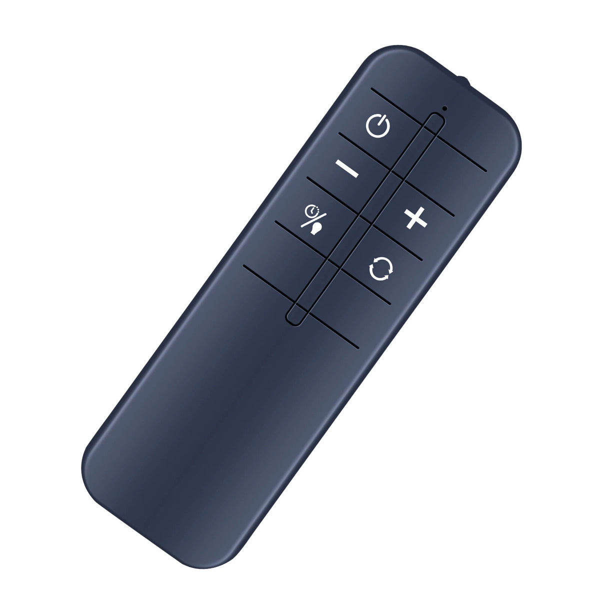Replacement Remote Control For FARADAY Oscillating Standing Fan 12"