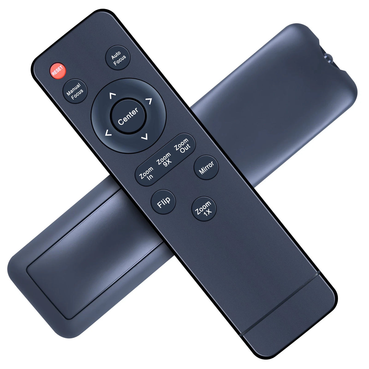 Replacement Remote Control For Nolansend 4K Webcam for PC L27 Auto-zoom