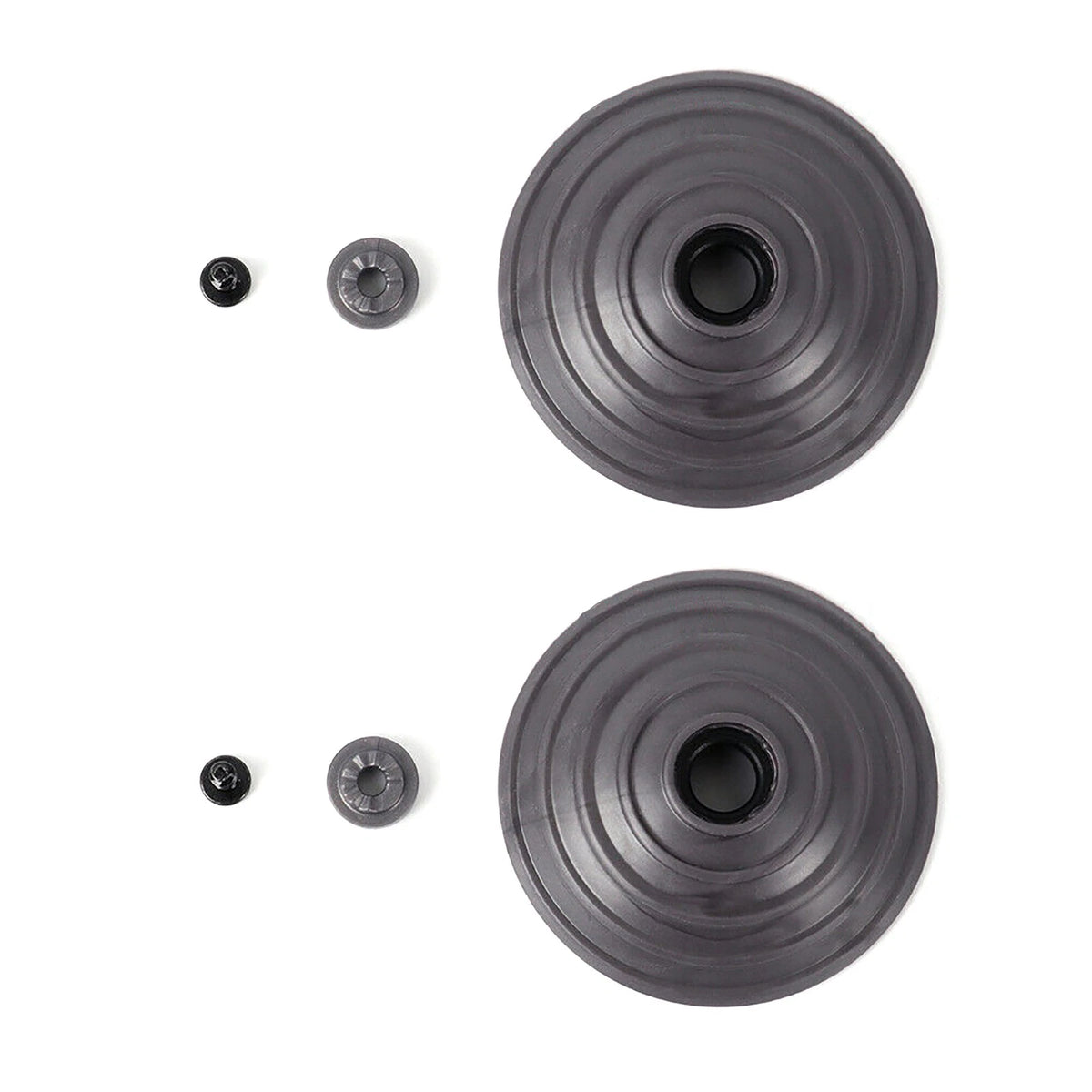 V-ball Wheel Cover for Dyson V6 V7 V8 V10 V11 Direct Drive Cleaner Brush Head m