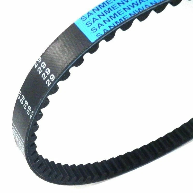 18mm 669*18*30 Scooter Drive Belt for Moped 50cc go kart gy6 CVT TAOTAO Roketa