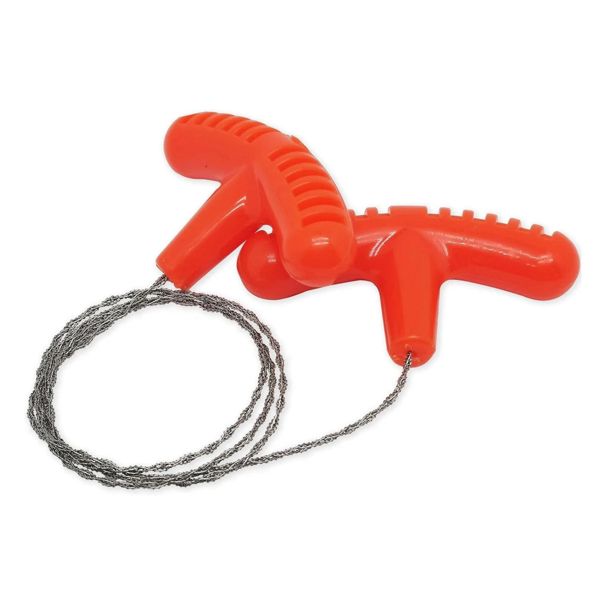 Lightweight Wire Saw With PP Handles For Hiking Backpacking Camping Outdoor Gear