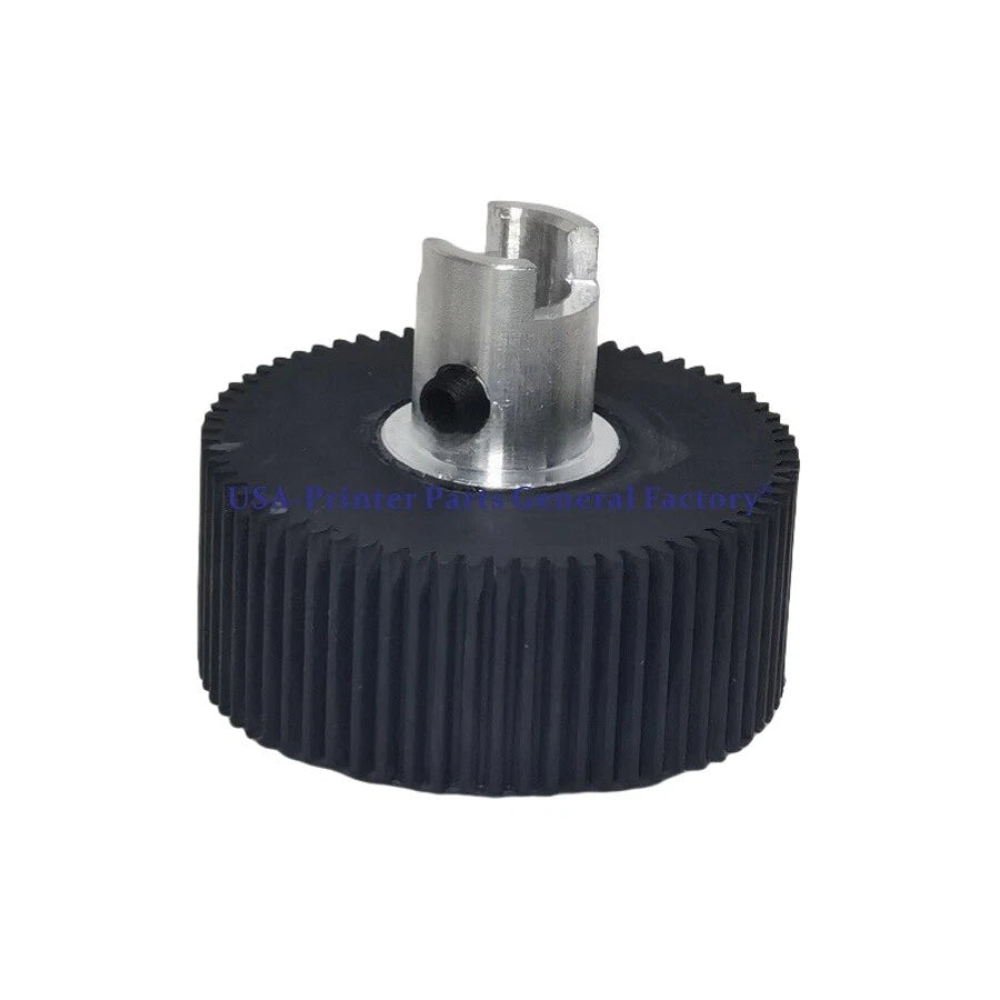 6Pcs X Pickup Roller R8-B3021 Fit For Duplo S510 S520 S550 S850 S620 S650
