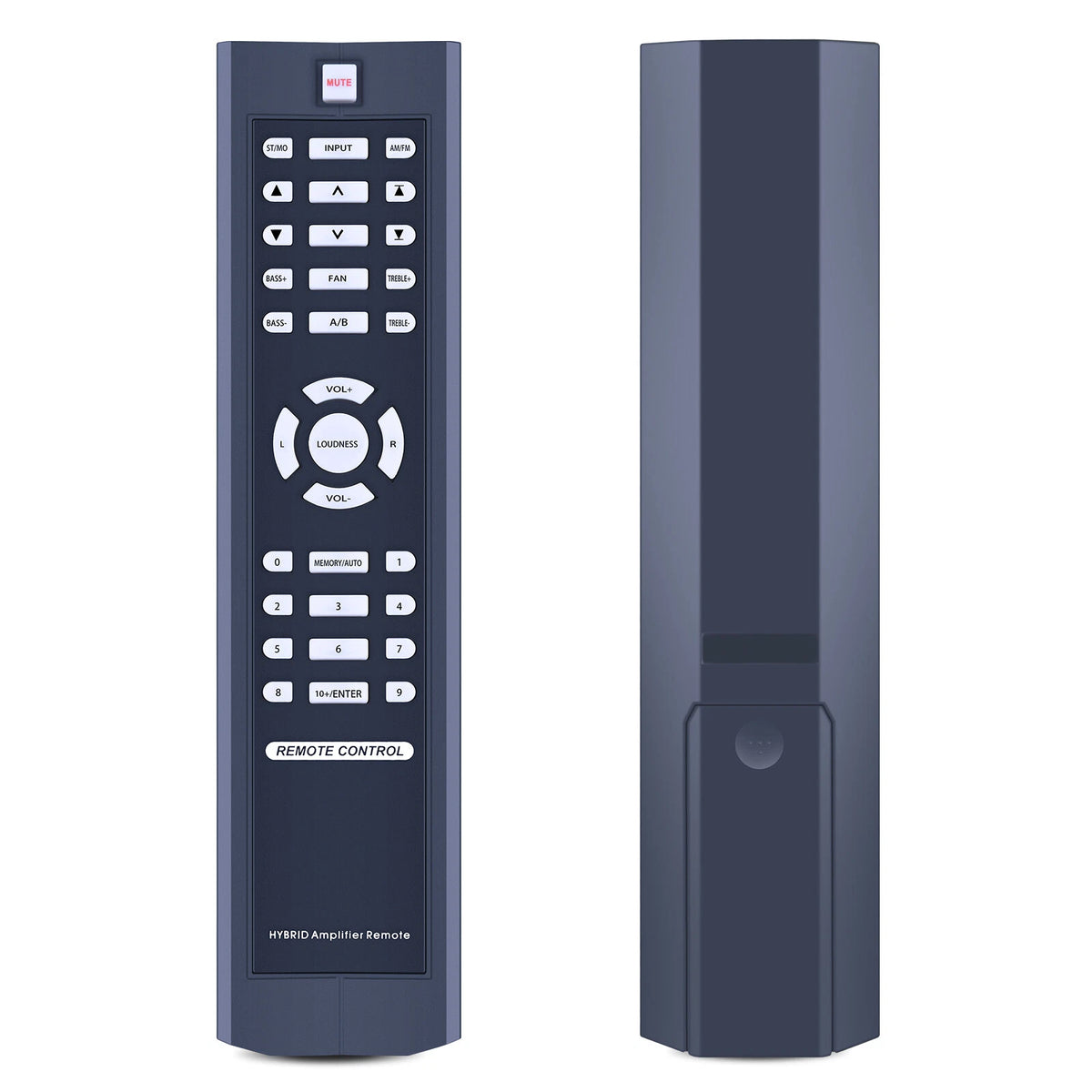 Replacement Remote Control For Technical Pro OLDER hybrid components