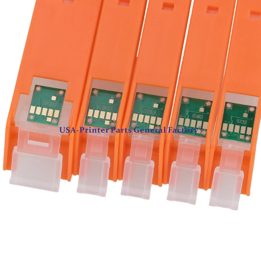 PGI-450 CLI-451 CISS For Canon IP7240 MX924 MG5440 MG5540 MG6640 MG5640 MG6440