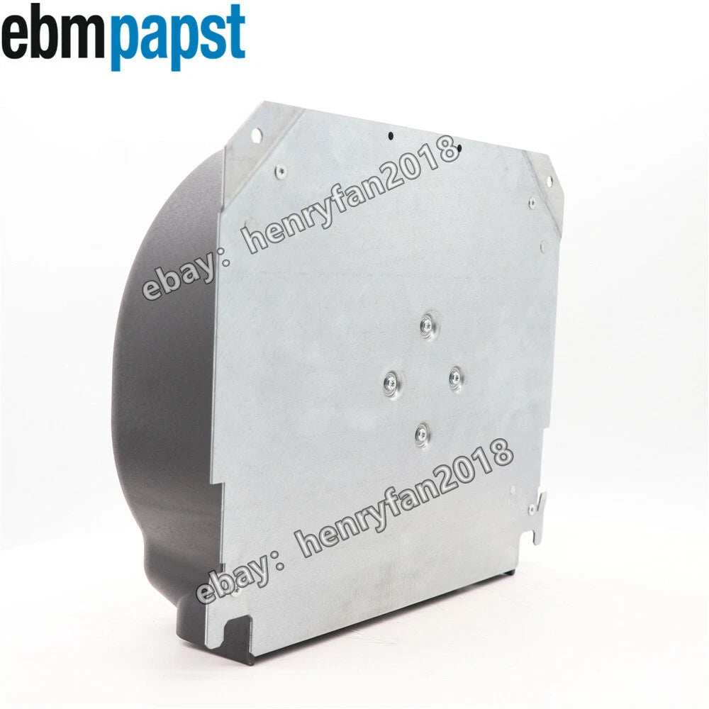 Ebmpapst Fan K1G220-AB73-11 48VDC Cooling Fan 110W 2.7A Centrifugal Fan