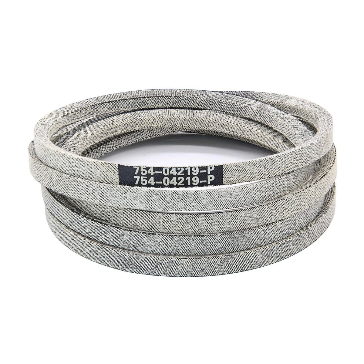 For John Deere E100, E110, E120 OEM 1664644 1PC Heat Resistance Lawn Mower Belt