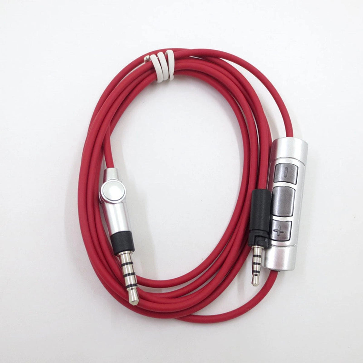 Headphone Cable For Sennheiser Momentum 1.0 2.0 On-Ear Headset Replace Parts