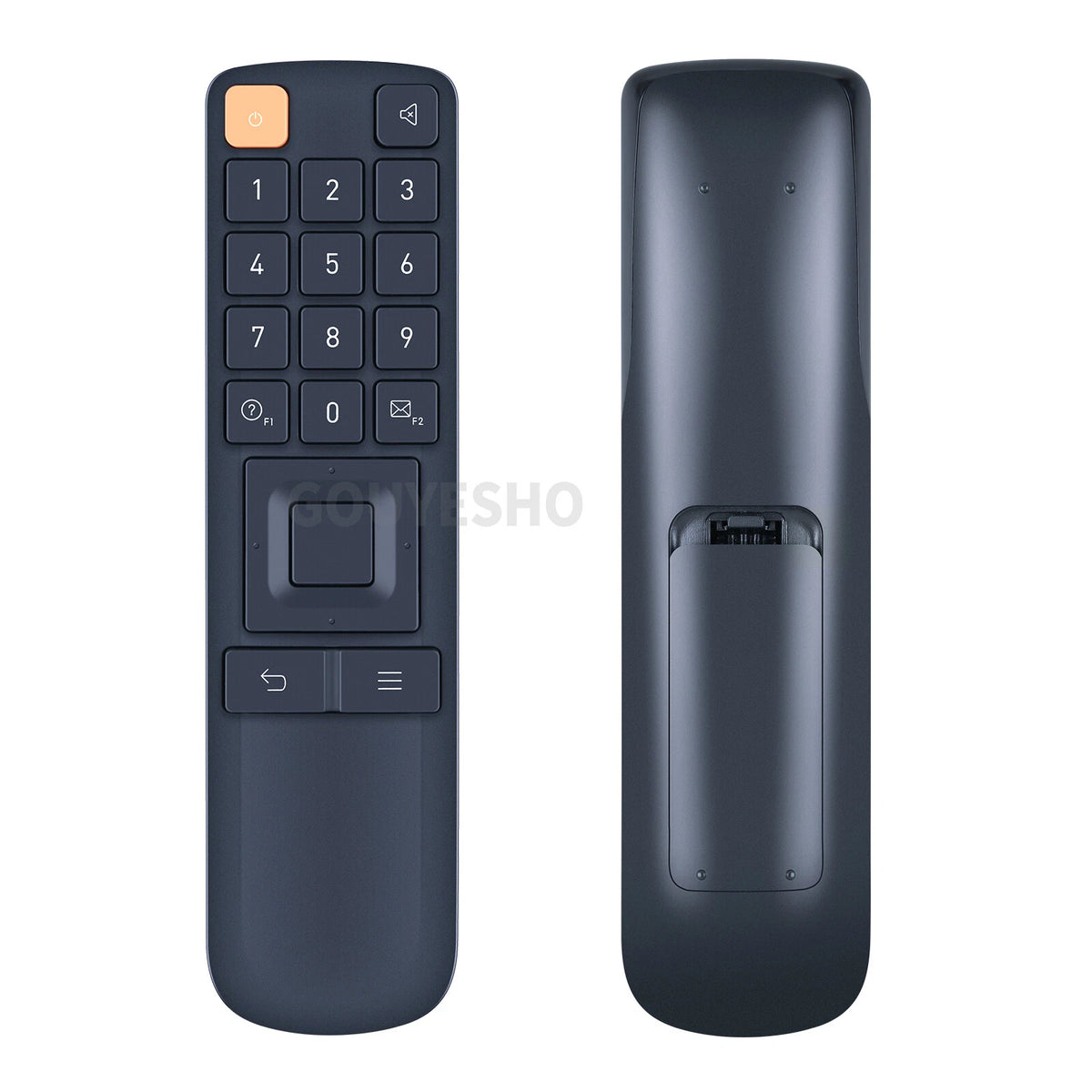 For StarTimes F1 F2 Replacement Remote Control