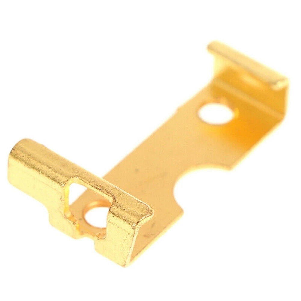 Dual Holes Blade Slide Hair Cutter Holder+2* Screws for WAHL 1919/8504 Clipper