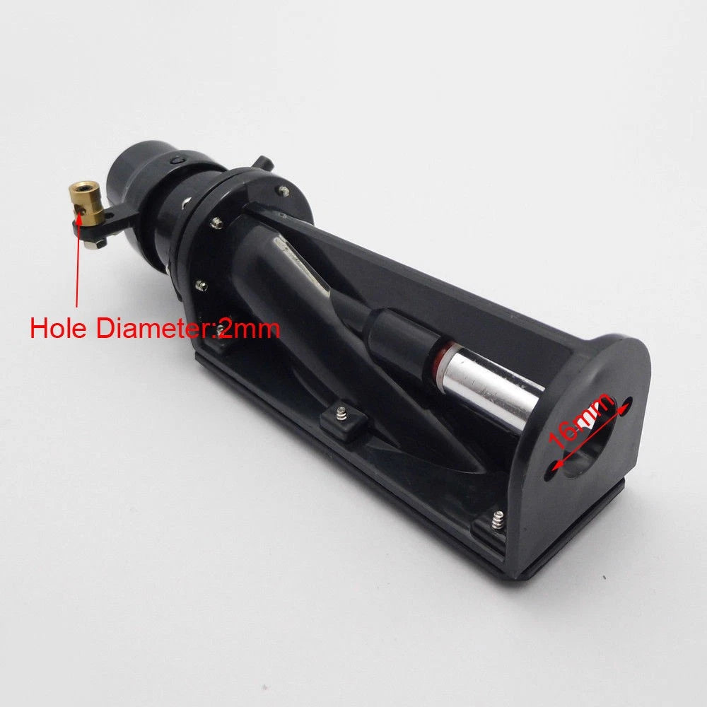 Spray Water Servo Jet Boat Thruster Propeller Pusher For RC Boat Accessories