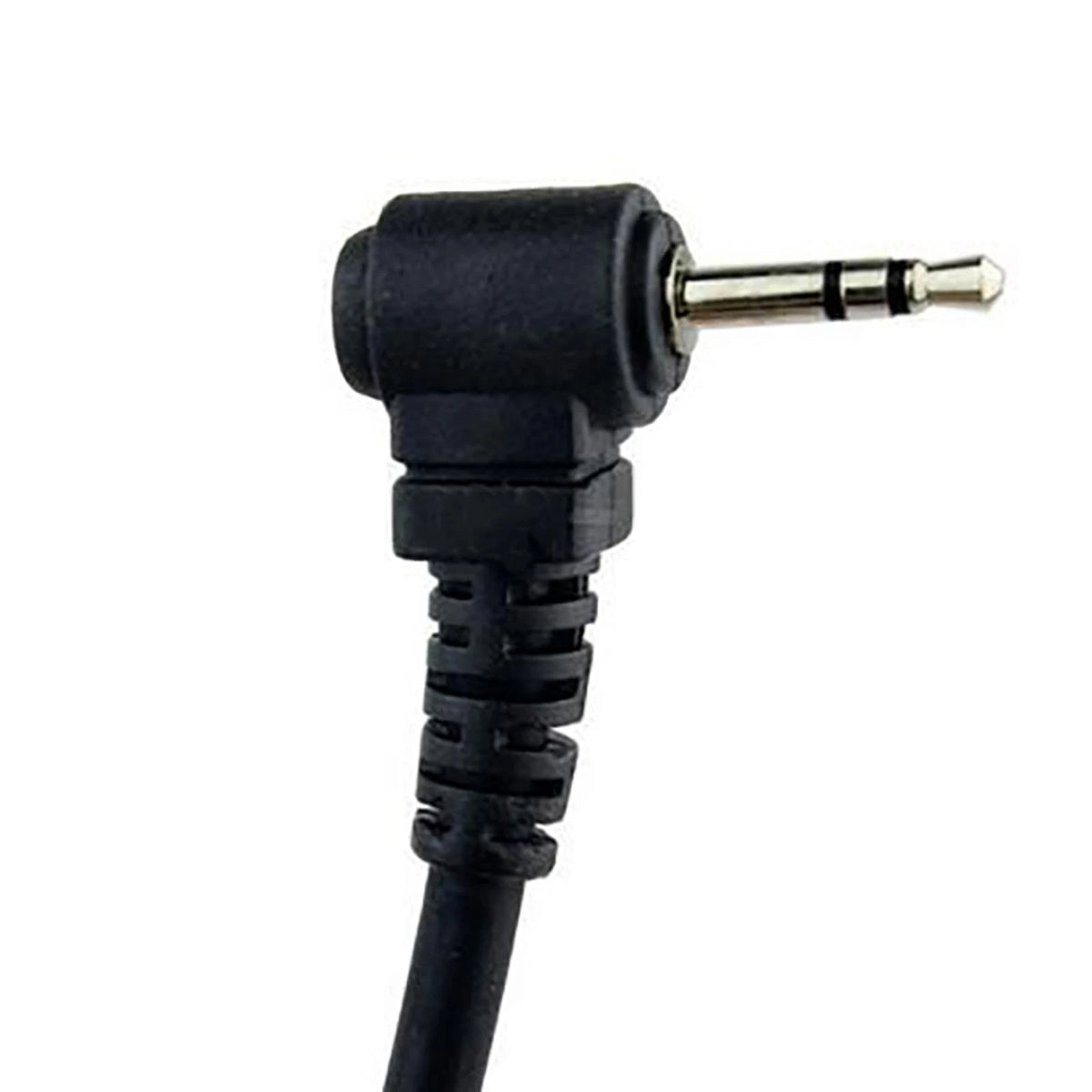 2.5mm 1-Pin Speaker Microphone for Motorola Talkabout Radio T4000 Walkie Talkie