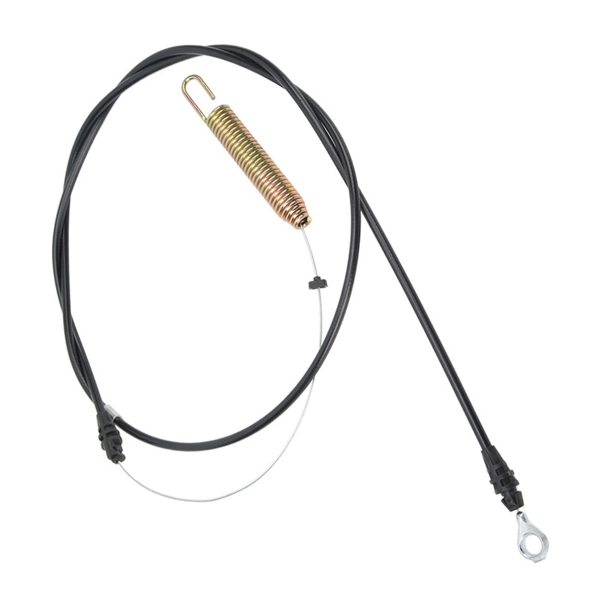 PTO Engagement Cable for John Deere L118 Lawn Mower Tractor with 42" Deck