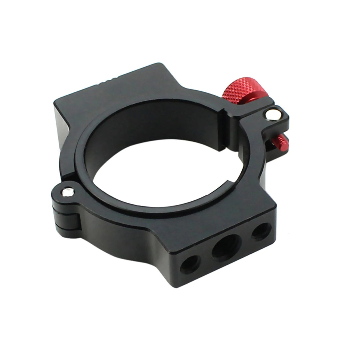 1 PC 1/4 Screw Hole Expansion Ring LED Light Mounting for Zhiyun Crane 2 Gimbal