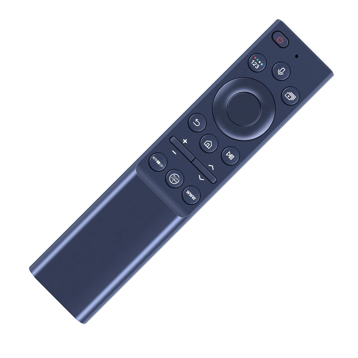 BN59-01350C IR Replace Remote Control For Samsung TV UN43AU8000FXZA No Voice