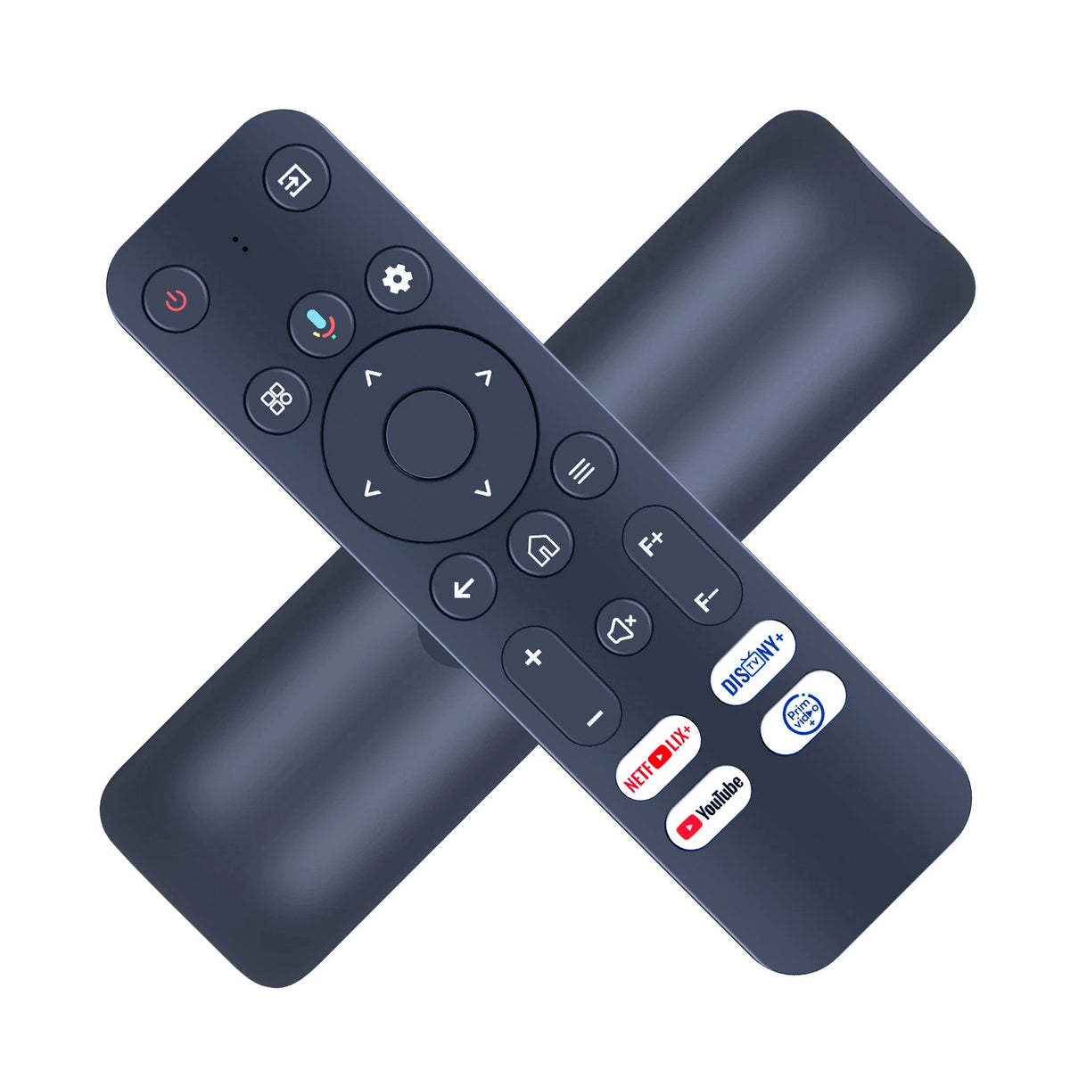 Replacement Remote Control For Sovboi Smart Projector Acer H7850