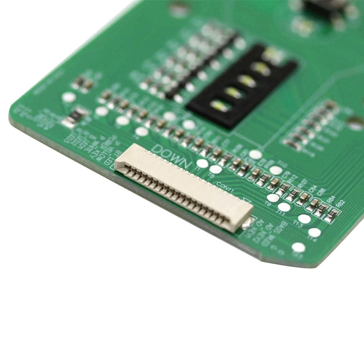 For JBL PartyBox 100 Motherboard Main Control Board Replacement Circuit Board