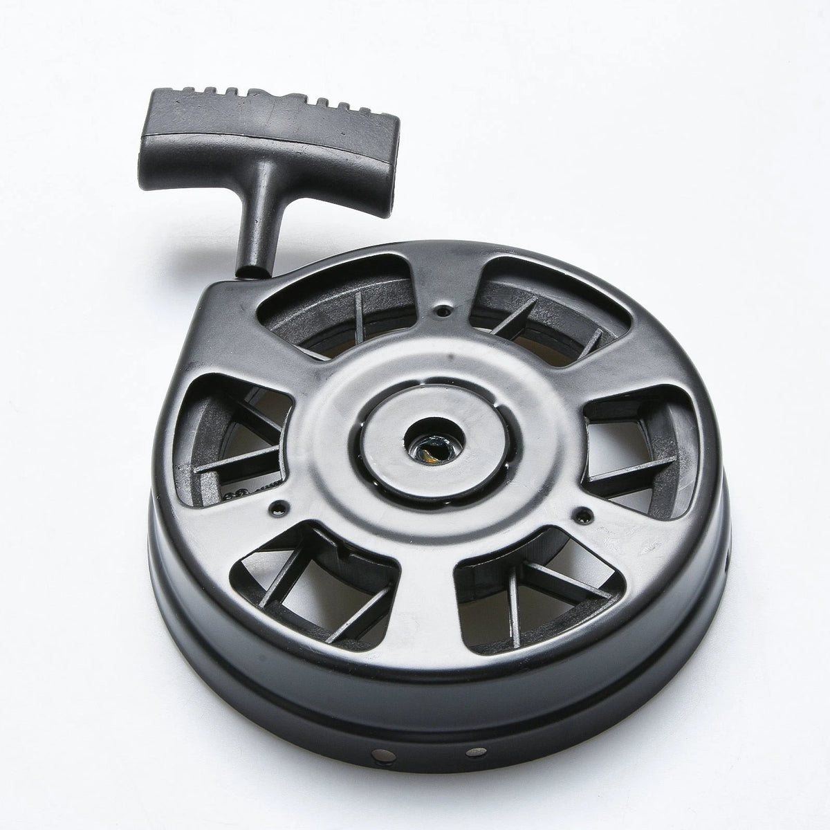 Abrasion-Resistant Rope Pull Recoil Starter Fits for Tecumseh LEV100 590702