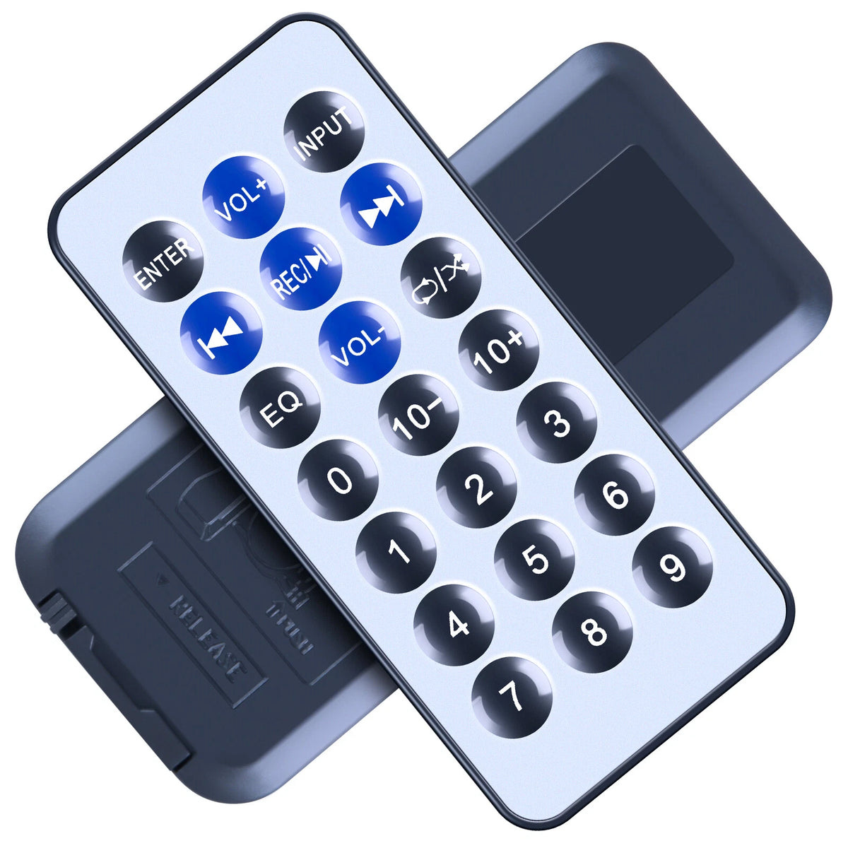 Remote Control For Technical Pro RX38UR,RX45BT Home Theater Receiver