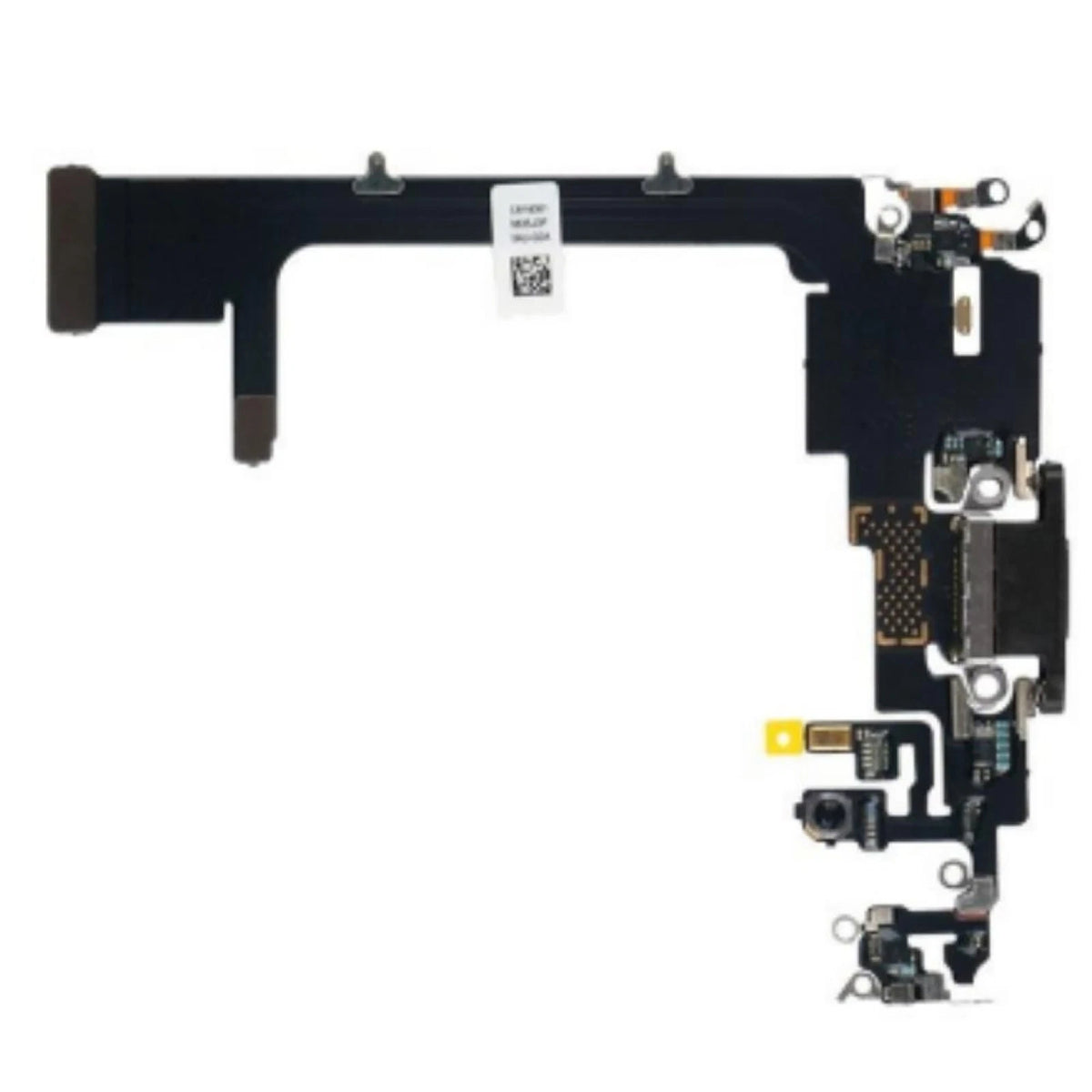 Charging Port Dock Base Interface Flex Cable For Apple iphone 11Pro