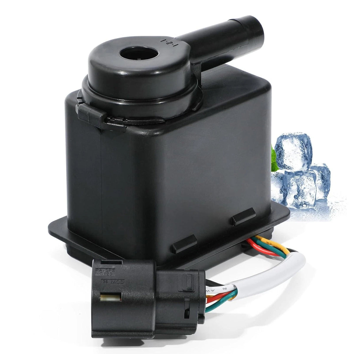 W11542867 Pump Replacement For Ice Maker For Whirlpool Maytag KitchenAid s