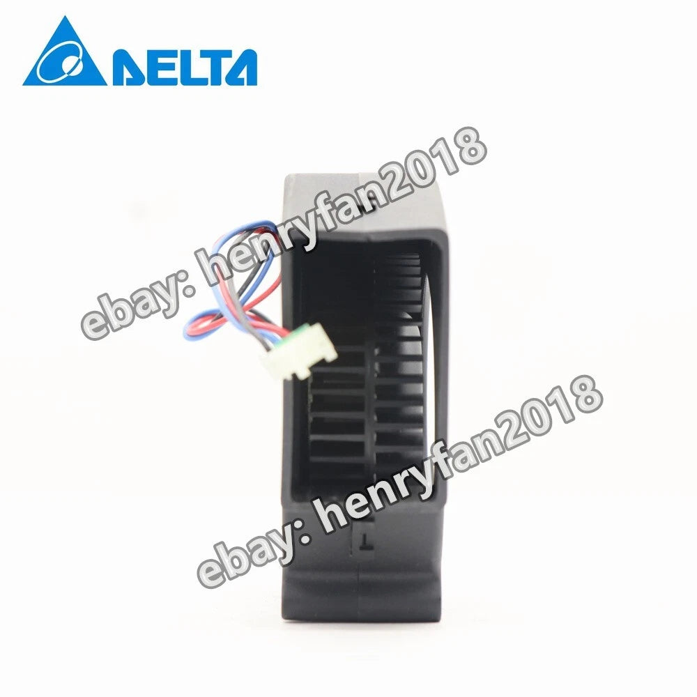 For Delta BFB1012M Fan DC 12V 0.85A 97*94*33mm 3pin Cisco Switches Blower Fan