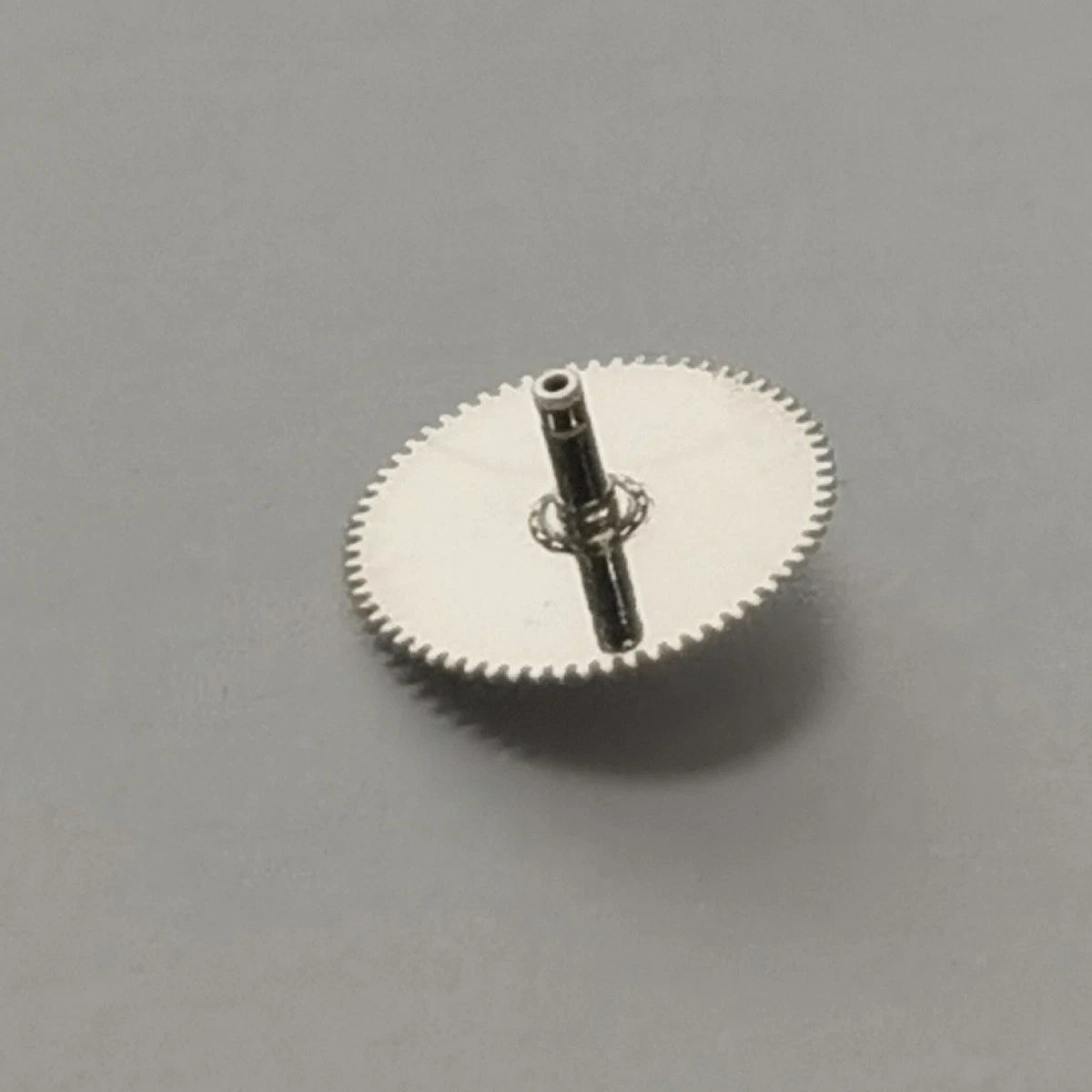 Watch Movement Center Wheel Gear Replacement for NH35 NH36 Automatic Movement