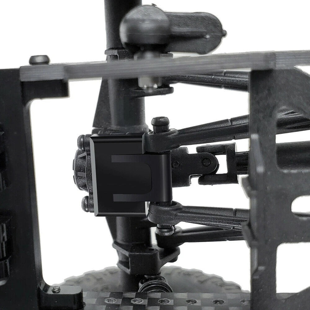 1/24 RC Car Shock-proof Rear Axle Truss Upper Link Mount For Axial SCX24 90081