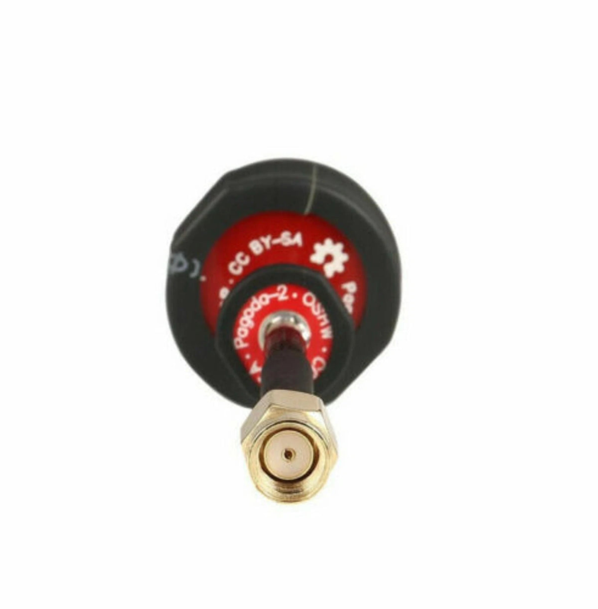 RP-SMA Optional 50W RC Model FPV 5DBI Omnidirectional Antenna Plastic D