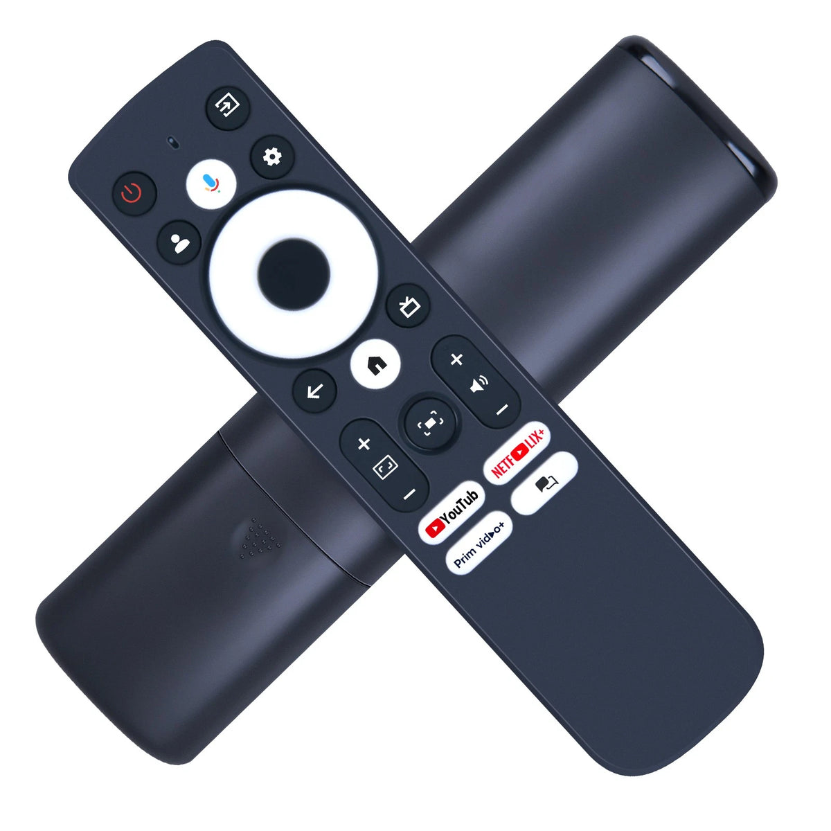 Replacement Remote Control For BenQ RCI079 GP520 Projector