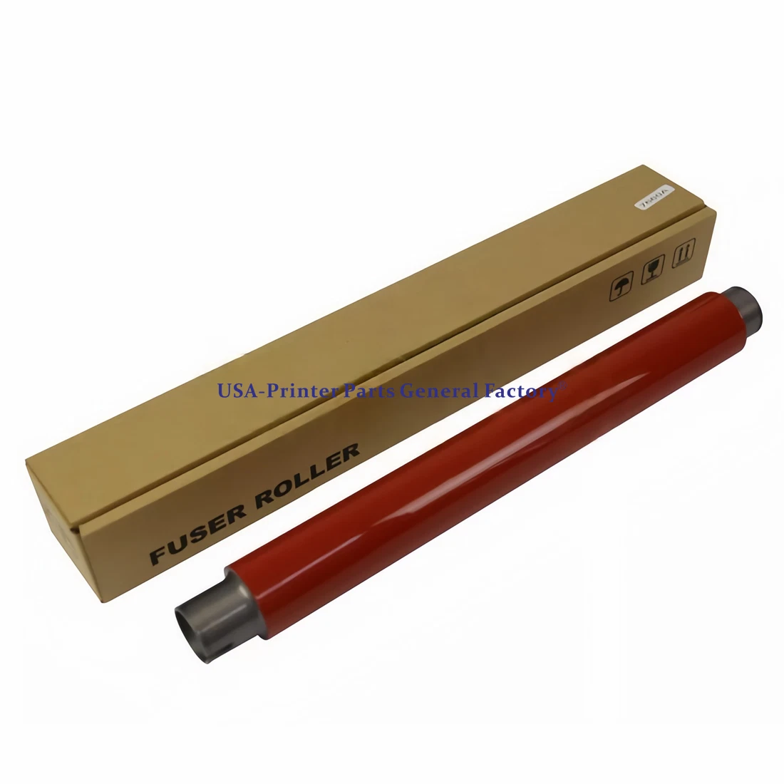 Upper Sleeved Roller NROLT1850FCZ1 Fit For Sharp MX-M623N M623U M753U M753N
