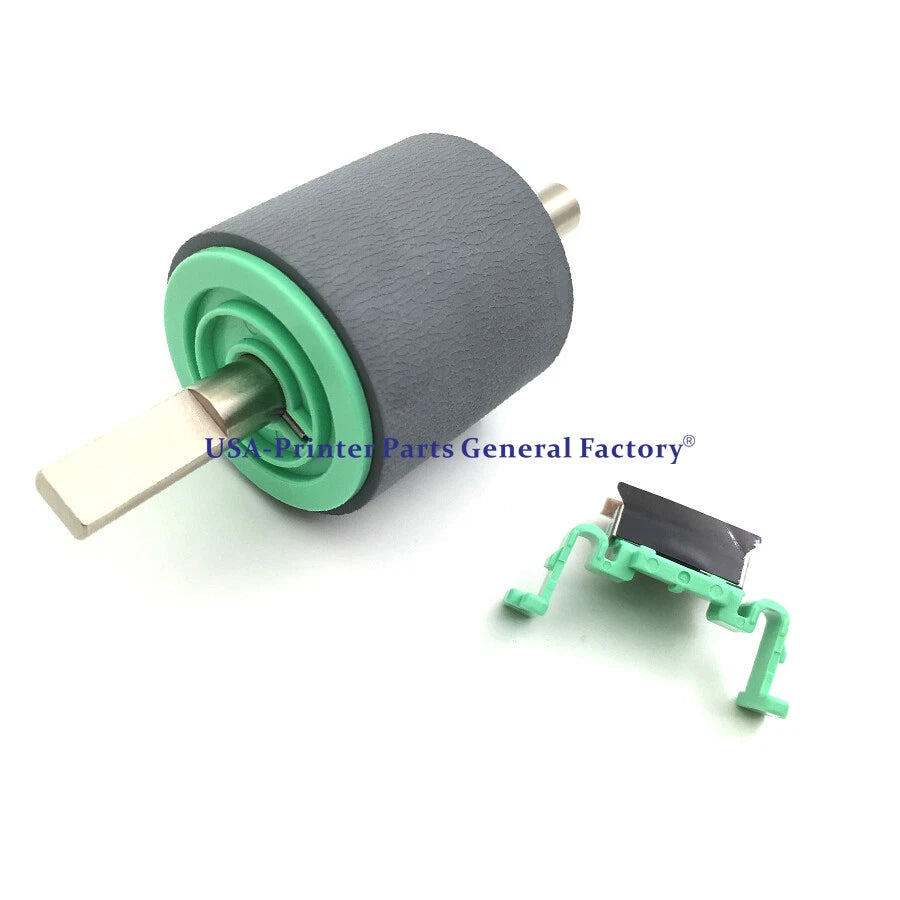PUR-A0001 LD6187001 Brother ADS-2000W 2500W 2100W Pickup Roller Separation Pad