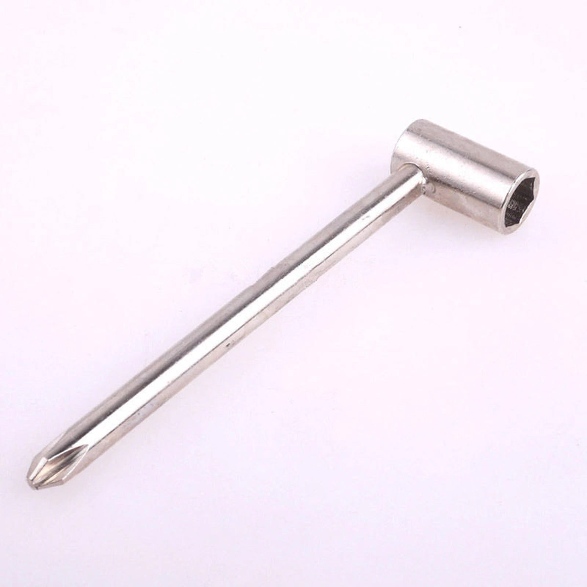 6.8mm Electric Guitar Truss Rod Hex Wrench Adjusting Tool For Jackson Ibanez PRS