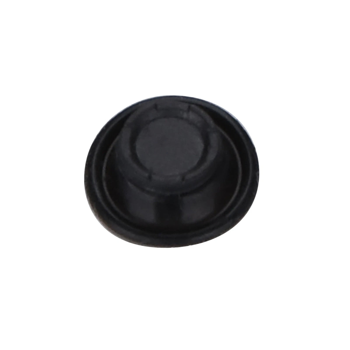Black 19mm Camera Button Repair Parts For Canon EOS 5D Mark III Multi-Controller