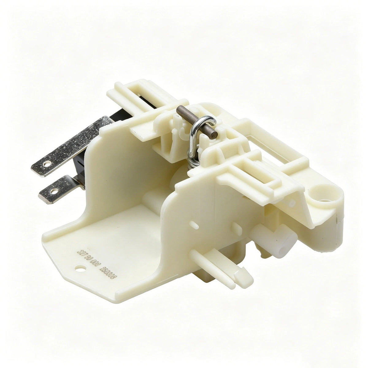 Dishwasher Door Latch Direct Replacement Easy Install Secure Latch DD81-02132A