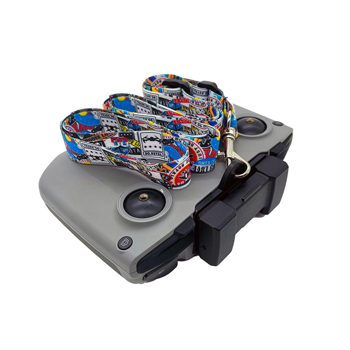 Adjustable Neck Strap Lanyard for DJI Mavic Air 2S /Air 2 /Mini 2 Remote Control