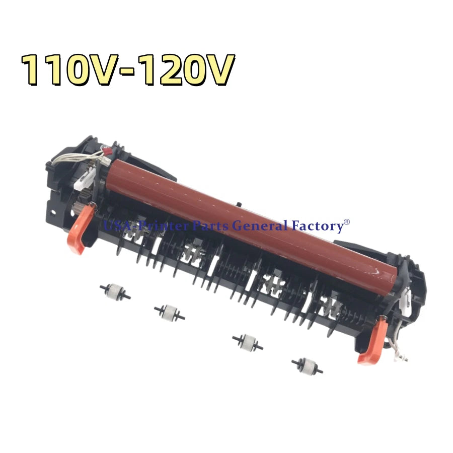 D01CEC001 For Brother HL-L8250 HL-L8350 HL-L9200 MFC-L8850 MFC-L8600 Fuser Unit