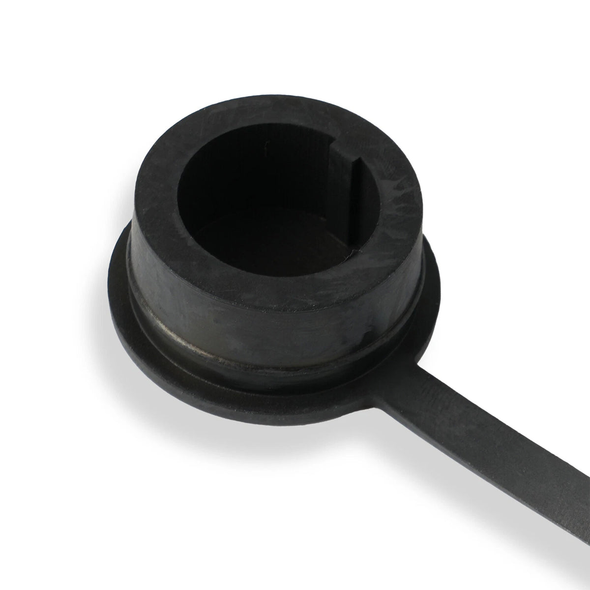98544 Winch Remote Control Socket Protector Cover Cap Kit for Truck Winches