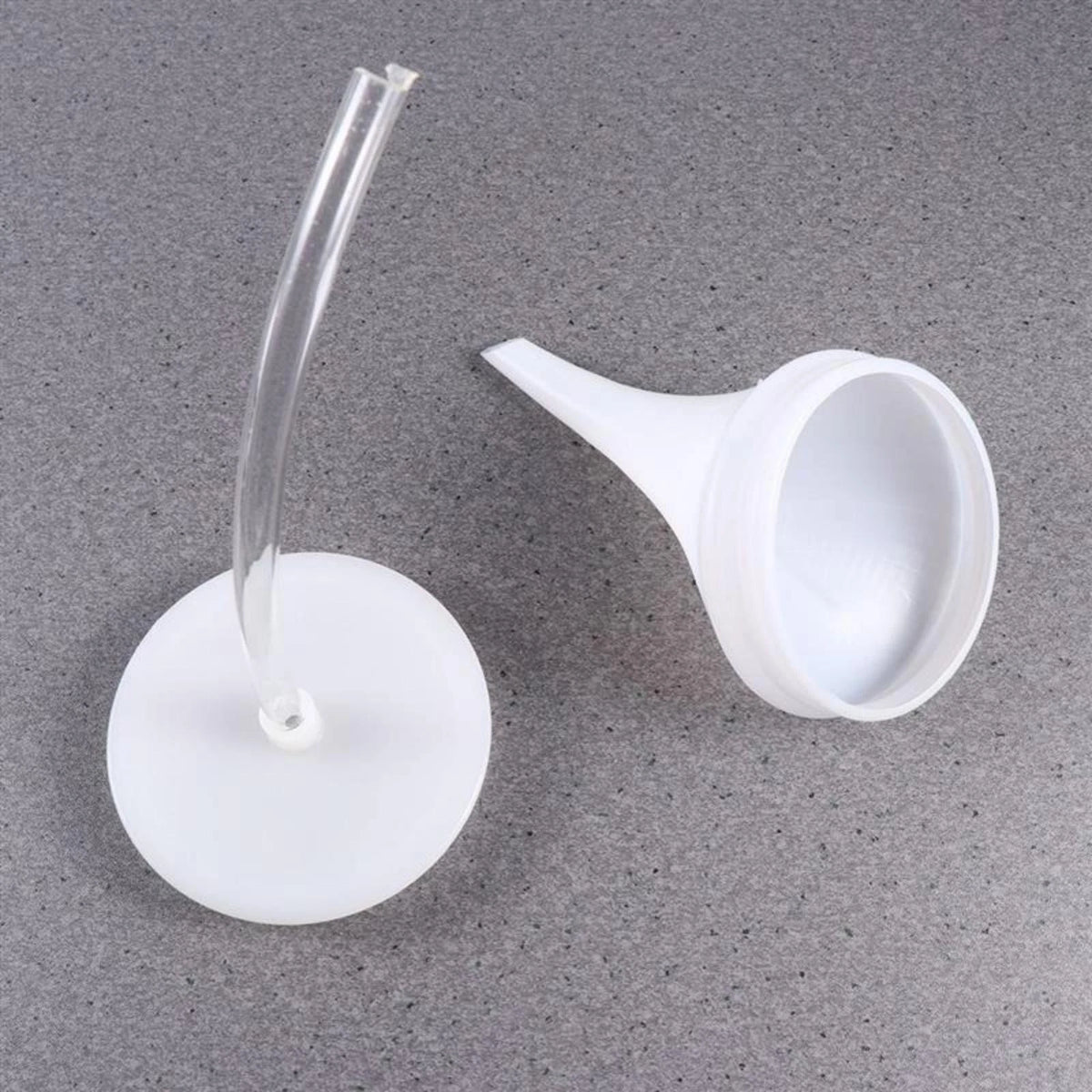 Car Headlight Restoration Clean Light Polish Kit Cleaning Atomizing Cup Part