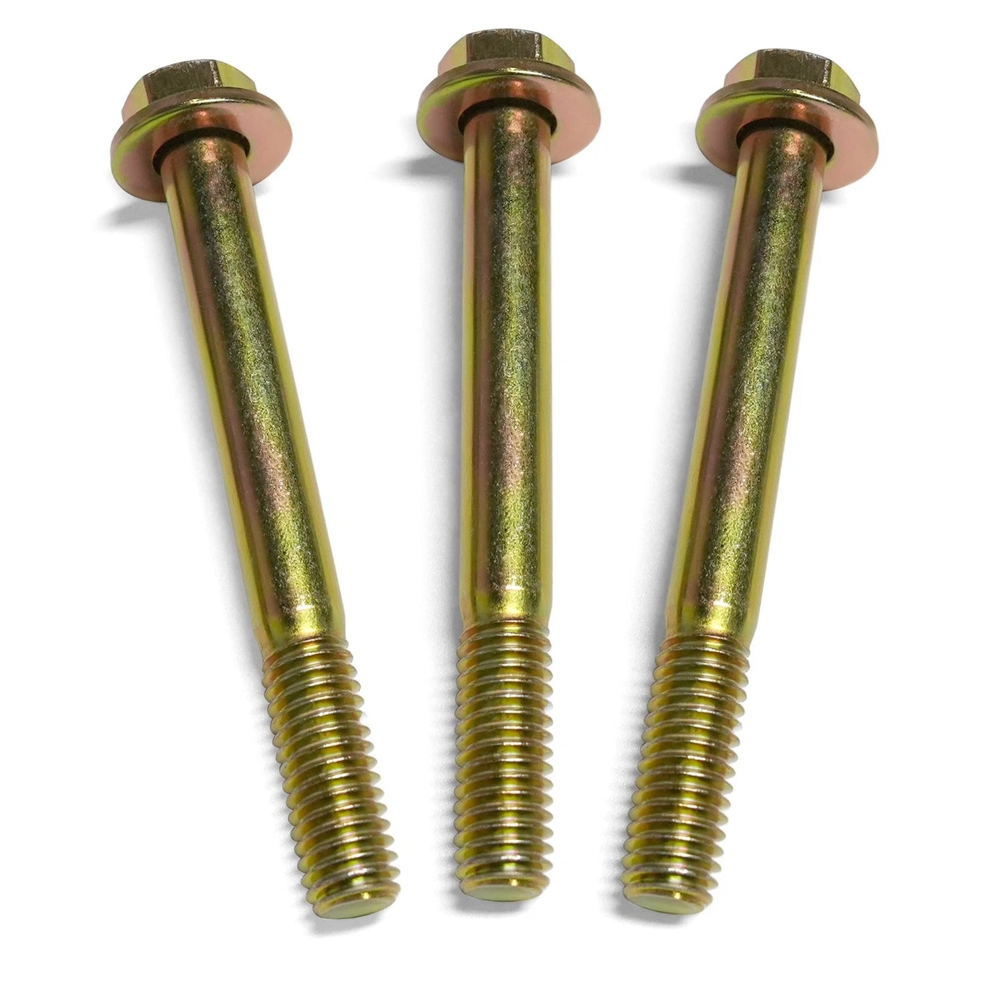 3x Steering Gearbox Mounting Bolt Kit for 1984 2001 Jeep Cherokee XJ 6035939AA