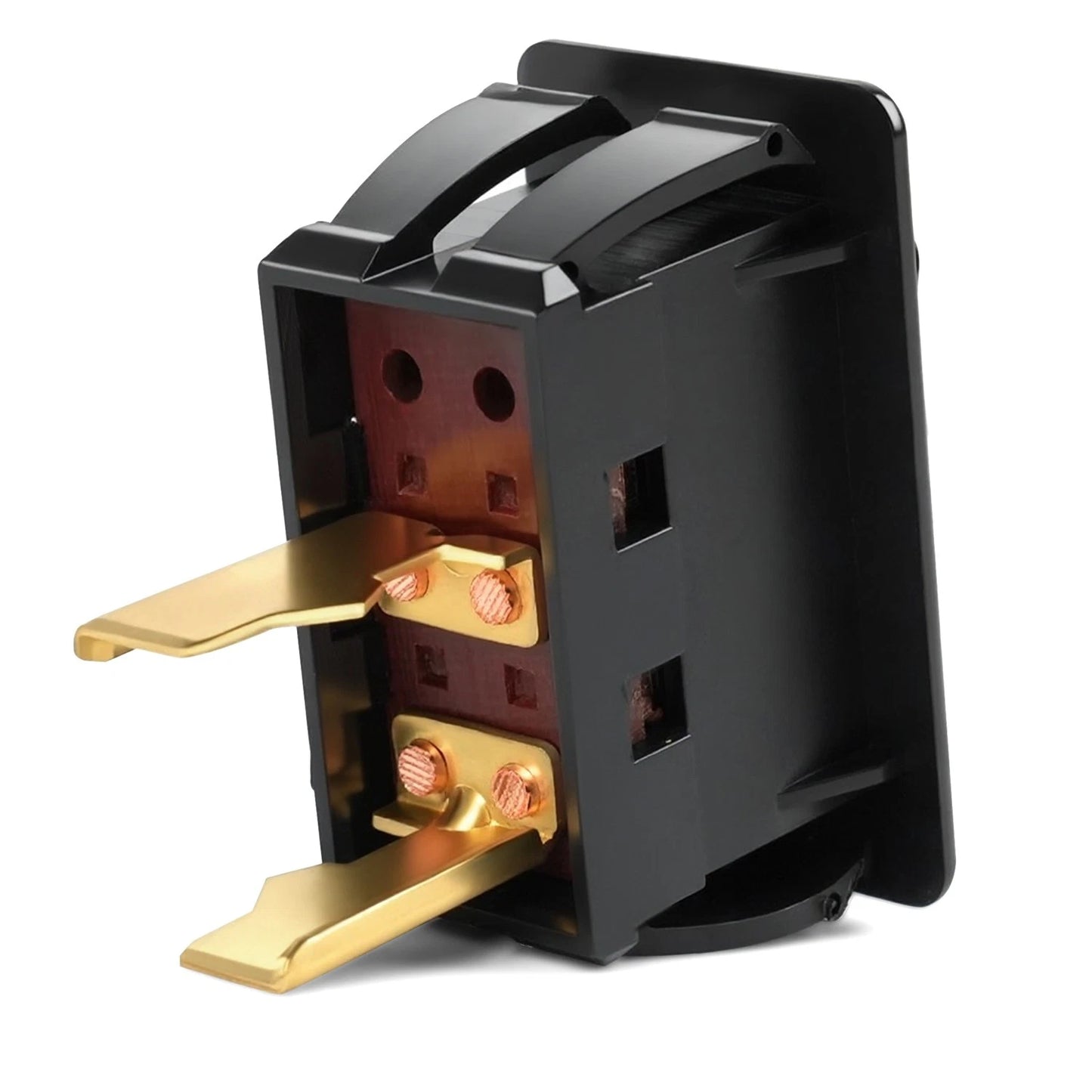 For 82-89 Chevrolet Camaro Electric Hatch Release Switch | Replaces OEM 14103360