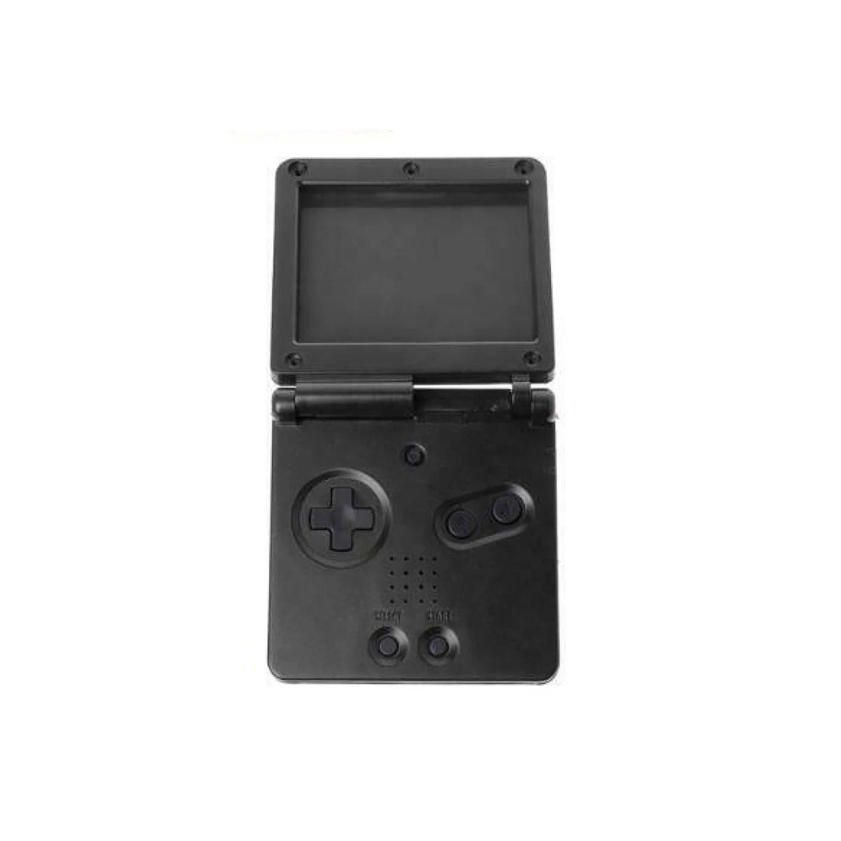 For Nintendo GBA SP Gameboy Housing Case Cover Replacement Full Shell Advance